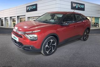 Citroen C4 PureTech 130 S&S 6v Feel Pack - Foto 1