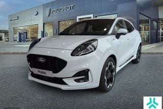 Ford Puma 1.0 EcoBoost 125cv ST-Line X MHEV - Foto 1