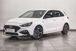 Hyundai i30 1.0 TGDI N Line 30A 120 - Foto 1