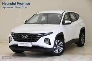 Hyundai Tucson 1.6 TGDI Klass 4x2 - Foto 1