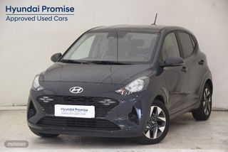 Hyundai i10 1.0 MPI Klass - Foto 1