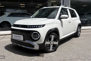 Hyundai Inster 49kWh Tecno 115 - Foto 1