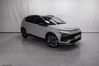 Hyundai Bayon 1.0T 90 Black Line - Foto 1