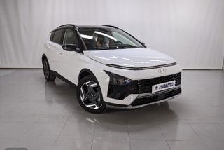 Hyundai Bayon 1.0T 90 Tecno - Foto 1