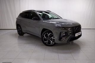 Hyundai Tucson 1.6 T Nline - Foto 1
