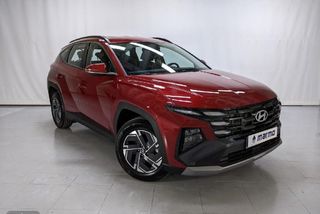 Hyundai Tucson 1.6 T HEV Maxx AT - Foto 1