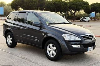 Ssangyong Kyron 200Xdi - Foto 1