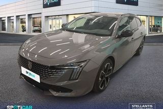 Peugeot 508 SW HYBRID 225 e-EAT8 GT - Foto 1