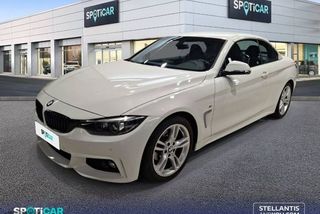 BMW Serie 4 420i Auto. - - Foto 1
