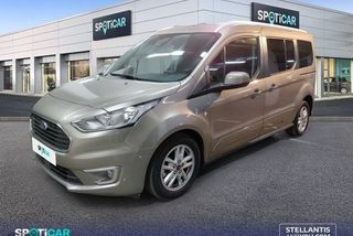 Ford Tourneo Connect 1.5 TDCi 88kW (120CV) Trend - Foto 1
