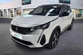 Peugeot 3008 1.5 BlueHDi 96kW (130CV) S&S GT - Foto 1