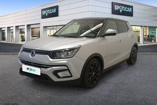 Ssangyong Tivoli D16T Auto 4x4 Limited - Foto 1