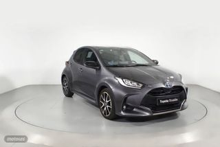 Toyota Yaris 1.5 VVT-I HYBRID STYLE 5P - Foto 1
