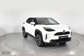 Toyota Yaris Cross 1.5 VVT-I HYBRID STYLE 5P - Foto 1