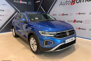 Volkswagen T-Roc TSI 150cv DSG. SOLO 37.000km!!! - Foto 1