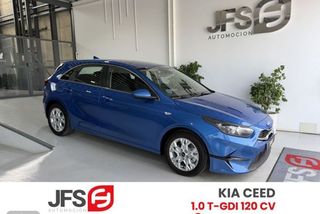 Kia Ceed 1.0 T-GDI 120 CV - Foto 1