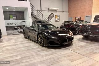 Maserati MC20  - Foto 1