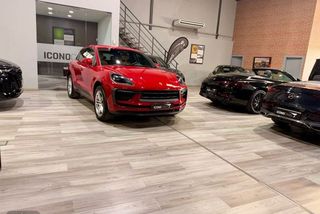 Porsche Macan - Foto 1