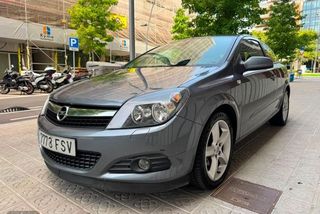 Opel Astra GTC 1.6 16v Sport - Foto 1