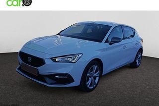 Seat Leon 1.5 TSI e-Hybrid 150kW DSG-6 FR XXL - Foto 1
