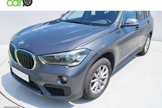 BMW X1 2.0 SDRIVE18D (100KW) - Foto 1
