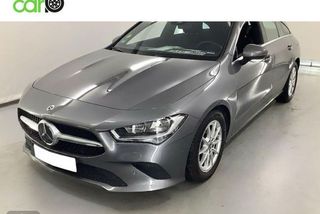 Mercedes Clase CLA 2.0 180 D BUS SOLUTION ESSENTIAL - Foto 1