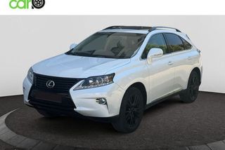 Lexus RX 350 - Foto 1