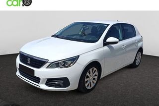 Peugeot 308 5p Style BlueHDi 73KW (100CV) - Foto 1