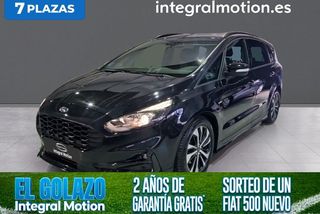 Ford S-Max 2.5 Duratec Atk. FHEV 140kW ST-Line 5 - Foto 1