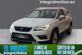 Seat Ateca 2.0 TDI 190cv DSG 4Drive St&Sp Xcellence - Foto 1