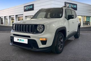 Jeep Renegade 1.0G 88kW (120CV) 4x2 Longitude - Foto 1