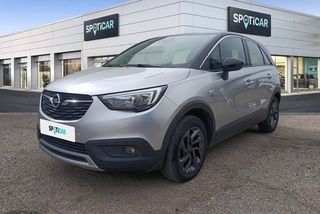 Opel Crossland X 1.2 81kW S/S Design Line 120 Aniversario - Foto 1