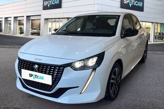 Peugeot 208 PureTech 73kW (100CV) Active Pack - Foto 1