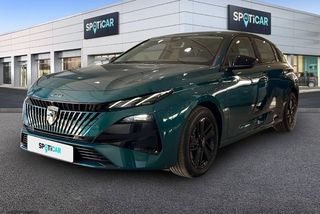 Peugeot 308 5P Hybrid MHEV 145 e-DCS6 Style - Foto 1