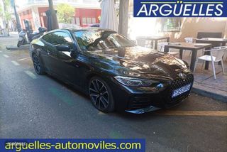 BMW Serie 4 M 440 i Coupe xDrive 387cv - Foto 1