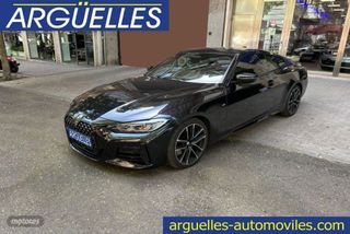 BMW Serie 4 M 440 i Coupe xDrive 387cv - Foto 1