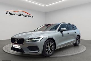 Volvo V 60 2.0 B4 (D) Essential Auto - Foto 1