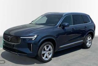 Volvo XC 90 TODOTERRENO 2.0 B5 P MHEV ULTRA BRIGHT AWD AUTO 250 5P 7 PLAZAS - Foto 1