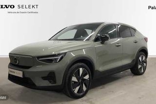 Volvo C40 BEV 82KWH RECHARGE PLUS 238 5P - Foto 1