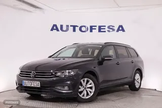 Volkswagen Passat VARIANT 2.0 TDI AUTO 122CV 5P # NAVY,PARKTRONIC, - Foto 1