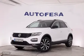 Volkswagen T-Roc 1.5 TSI 150CV 5P # PARKTRONIC - Foto 1