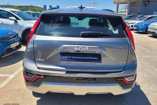 Kia Niro 1.6 HEV Drive - Foto 1
