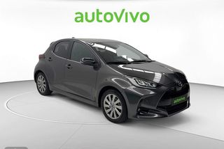 Mazda Mazda2 Hybrid 1.5 85 kW (116 CV) CVT Select - Foto 1