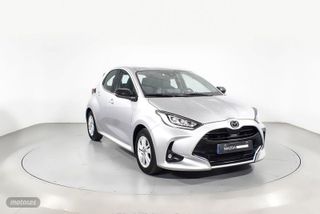 Mazda Mazda2 Hybrid 1.5 HEV 85KW CVT AGILE COMFORT 5P - Foto 1