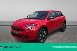 Fiat 600 1.2 MHEV 74KW DCT 100 5P - Foto 1