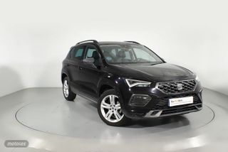 Seat Ateca 1.5 TSI 110KW S/S FR SPECIAL EDITION DSG 5P - Foto 1