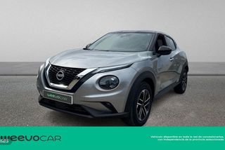 Nissan Juke 1.0 DIG-T 84KW N-CONNECTA 114 5P - Foto 1