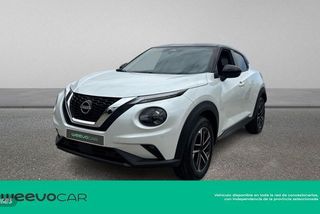 Nissan Juke 1.0 DIG-T 84KW N-CONNECTA 114 5P - Foto 1