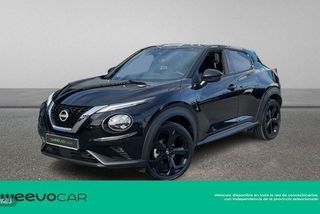 Nissan Juke 1.0 DIG-T 84KW TEKNA 114 5P - Foto 1