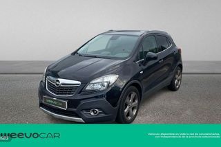 Opel Mokka 1.7 CDTI SELECTIVE AUTO 2WD 130 5P - Foto 1